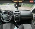 Синий Рено Меган, объемом двигателя 1.46 л и пробегом 242 тыс. км за 3900 $, фото 13 на Automoto.ua