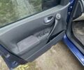Синий Рено Меган, объемом двигателя 1.5 л и пробегом 100 тыс. км за 2600 $, фото 17 на Automoto.ua