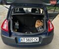 Синий Рено Меган, объемом двигателя 1.46 л и пробегом 242 тыс. км за 3900 $, фото 12 на Automoto.ua