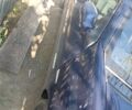 Синий Рено Меган, объемом двигателя 1.9 л и пробегом 310 тыс. км за 3300 $, фото 4 на Automoto.ua