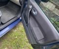 Синий Рено Меган, объемом двигателя 1.5 л и пробегом 100 тыс. км за 2600 $, фото 15 на Automoto.ua