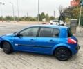Синий Рено Меган, объемом двигателя 1.6 л и пробегом 361 тыс. км за 2600 $, фото 4 на Automoto.ua