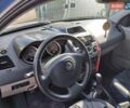 Синий Рено Меган, объемом двигателя 1.39 л и пробегом 274 тыс. км за 4200 $, фото 5 на Automoto.ua