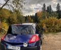 Синій Рено Меган, об'ємом двигуна 1.5 л та пробігом 227 тис. км за 4200 $, фото 4 на Automoto.ua