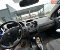 Синий Рено Меган, объемом двигателя 1.6 л и пробегом 361 тыс. км за 2600 $, фото 20 на Automoto.ua