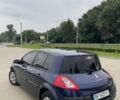 Синій Рено Меган, об'ємом двигуна 1.5 л та пробігом 235 тис. км за 2730 $, фото 2 на Automoto.ua