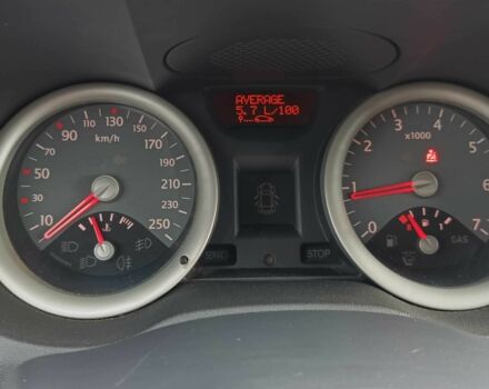 Синий Рено Меган, объемом двигателя 1.9 л и пробегом 404 тыс. км за 3300 $, фото 1 на Automoto.ua