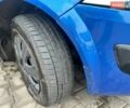 Синий Рено Меган, объемом двигателя 1.6 л и пробегом 361 тыс. км за 2600 $, фото 12 на Automoto.ua