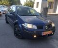 Синій Рено Меган, об'ємом двигуна 1.6 л та пробігом 220 тис. км за 3200 $, фото 1 на Automoto.ua