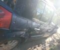 Синий Рено Меган, объемом двигателя 1.9 л и пробегом 310 тыс. км за 3300 $, фото 7 на Automoto.ua