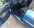 Синій Рено Меган, об'ємом двигуна 1.6 л та пробігом 259 тис. км за 4100 $, фото 4 на Automoto.ua
