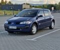 Синий Рено Меган, объемом двигателя 1.9 л и пробегом 286 тыс. км за 2997 $, фото 1 на Automoto.ua