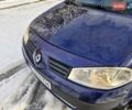 Синий Рено Меган, объемом двигателя 1.87 л и пробегом 280 тыс. км за 3199 $, фото 13 на Automoto.ua