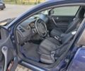 Синий Рено Меган, объемом двигателя 1.9 л и пробегом 286 тыс. км за 2997 $, фото 5 на Automoto.ua