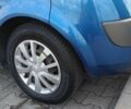 Синий Рено Меган, объемом двигателя 1.9 л и пробегом 404 тыс. км за 3300 $, фото 5 на Automoto.ua