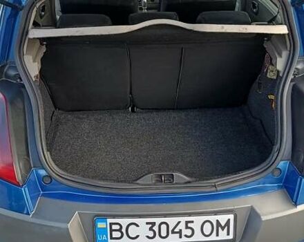 Синій Рено Меган, об'ємом двигуна 1.87 л та пробігом 402 тис. км за 3250 $, фото 23 на Automoto.ua