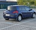 Синий Рено Меган, объемом двигателя 1.9 л и пробегом 286 тыс. км за 2997 $, фото 3 на Automoto.ua