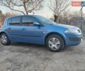 Синий Рено Меган, объемом двигателя 1.39 л и пробегом 274 тыс. км за 4200 $, фото 1 на Automoto.ua