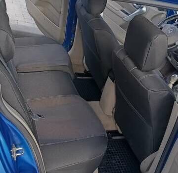 Синій Рено Меган, об'ємом двигуна 1.87 л та пробігом 402 тис. км за 3250 $, фото 14 на Automoto.ua