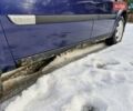 Синий Рено Меган, объемом двигателя 1.87 л и пробегом 280 тыс. км за 3199 $, фото 14 на Automoto.ua