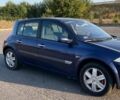 Синий Рено Меган, объемом двигателя 1.9 л и пробегом 274 тыс. км за 3500 $, фото 3 на Automoto.ua