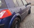 Синий Рено Меган, объемом двигателя 1.5 л и пробегом 280 тыс. км за 3200 $, фото 8 на Automoto.ua