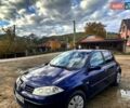 Синій Рено Меган, об'ємом двигуна 1.5 л та пробігом 227 тис. км за 4200 $, фото 3 на Automoto.ua