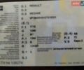 Синій Рено Меган, об'ємом двигуна 1.39 л та пробігом 274 тис. км за 3150 $, фото 9 на Automoto.ua