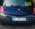 Синій Рено Меган, об'ємом двигуна 1.6 л та пробігом 214 тис. км за 4100 $, фото 2 на Automoto.ua
