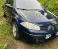 Синий Рено Меган, объемом двигателя 1.5 л и пробегом 100 тыс. км за 2600 $, фото 1 на Automoto.ua