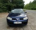Синий Рено Меган, объемом двигателя 1.46 л и пробегом 242 тыс. км за 3900 $, фото 3 на Automoto.ua