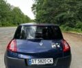 Синий Рено Меган, объемом двигателя 1.46 л и пробегом 242 тыс. км за 3900 $, фото 2 на Automoto.ua