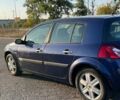 Синий Рено Меган, объемом двигателя 1.9 л и пробегом 274 тыс. км за 3500 $, фото 5 на Automoto.ua