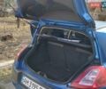 Синий Рено Меган, объемом двигателя 1.39 л и пробегом 274 тыс. км за 4200 $, фото 4 на Automoto.ua