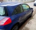Синий Рено Меган, объемом двигателя 1.5 л и пробегом 254 тыс. км за 3800 $, фото 5 на Automoto.ua