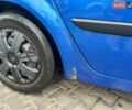 Синий Рено Меган, объемом двигателя 1.6 л и пробегом 361 тыс. км за 2600 $, фото 16 на Automoto.ua