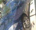 Синий Рено Меган, объемом двигателя 1.9 л и пробегом 310 тыс. км за 3300 $, фото 6 на Automoto.ua