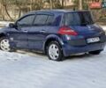 Синий Рено Меган, объемом двигателя 1.87 л и пробегом 280 тыс. км за 3199 $, фото 5 на Automoto.ua