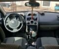 Синий Рено Меган, объемом двигателя 1.5 л и пробегом 280 тыс. км за 3200 $, фото 9 на Automoto.ua