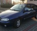 Синій Рено Меган, об'ємом двигуна 1.9 л та пробігом 263 тис. км за 1600 $, фото 1 на Automoto.ua