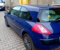Синий Рено Меган, объемом двигателя 1.5 л и пробегом 254 тыс. км за 3800 $, фото 1 на Automoto.ua