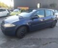 Синій Рено Меган, об'ємом двигуна 1.6 л та пробігом 220 тис. км за 3200 $, фото 2 на Automoto.ua