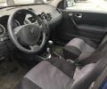 Синий Рено Меган, объемом двигателя 1.6 л и пробегом 257 тыс. км за 5000 $, фото 5 на Automoto.ua