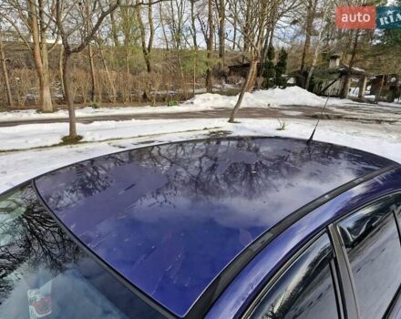 Синий Рено Меган, объемом двигателя 1.87 л и пробегом 280 тыс. км за 3199 $, фото 17 на Automoto.ua