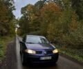 Синій Рено Меган, об'ємом двигуна 1.5 л та пробігом 227 тис. км за 4200 $, фото 5 на Automoto.ua