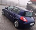 Синий Рено Меган, объемом двигателя 1.5 л и пробегом 280 тыс. км за 3200 $, фото 6 на Automoto.ua