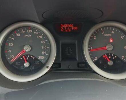 Синій Рено Меган, об'ємом двигуна 1.87 л та пробігом 402 тис. км за 3250 $, фото 1 на Automoto.ua