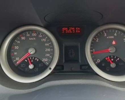 Синій Рено Меган, об'ємом двигуна 1.87 л та пробігом 402 тис. км за 3250 $, фото 3 на Automoto.ua