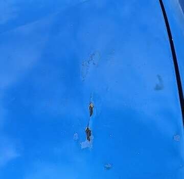 Синій Рено Меган, об'ємом двигуна 1.87 л та пробігом 402 тис. км за 3250 $, фото 9 на Automoto.ua