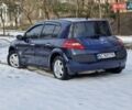 Синий Рено Меган, объемом двигателя 1.87 л и пробегом 280 тыс. км за 3199 $, фото 3 на Automoto.ua